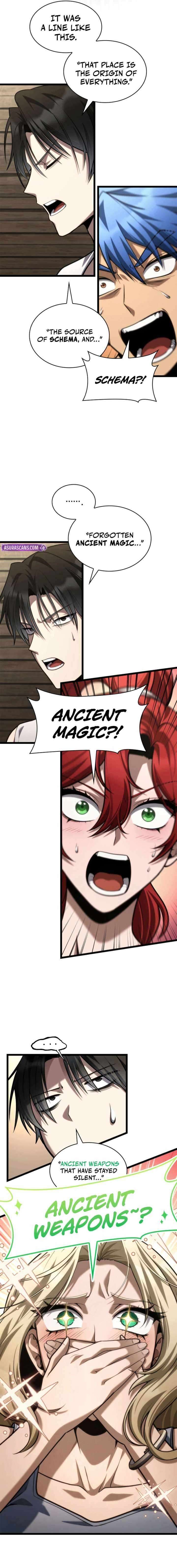 Infinite Mage, Chapter 149 image 21